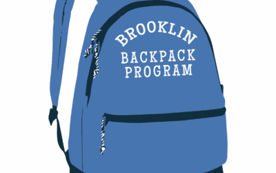 Backpack Program